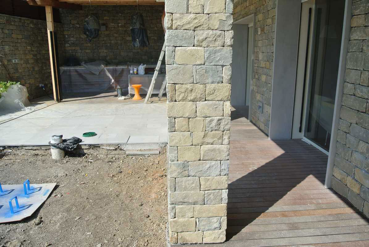 Casa in Pietra di Langa Naturale n°74