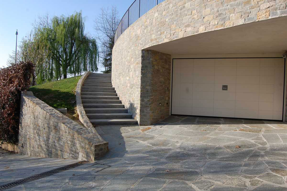 Casa in Pietra di Langa Naturale n°77