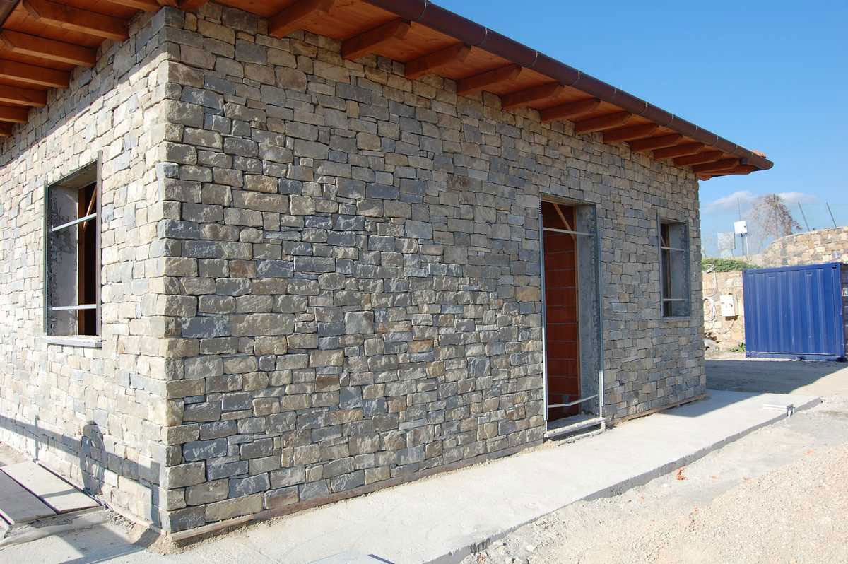 Casa in Pietra di Langa Naturale n°78