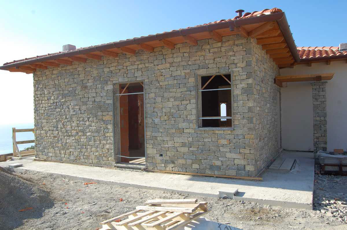 Casa in Pietra di Langa Naturale n°79