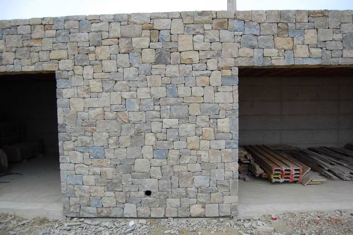 Casa in Pietra di Langa Naturale n°80