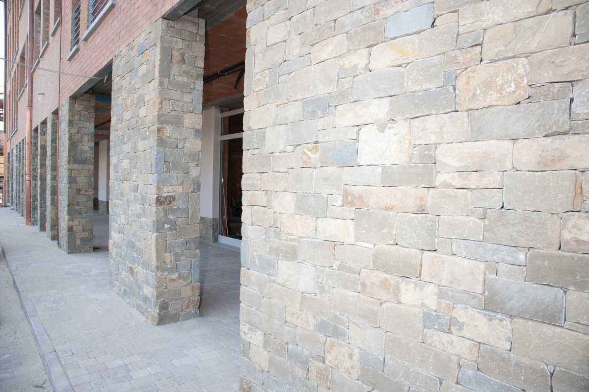 Casa in Pietra di Langa Naturale n°81