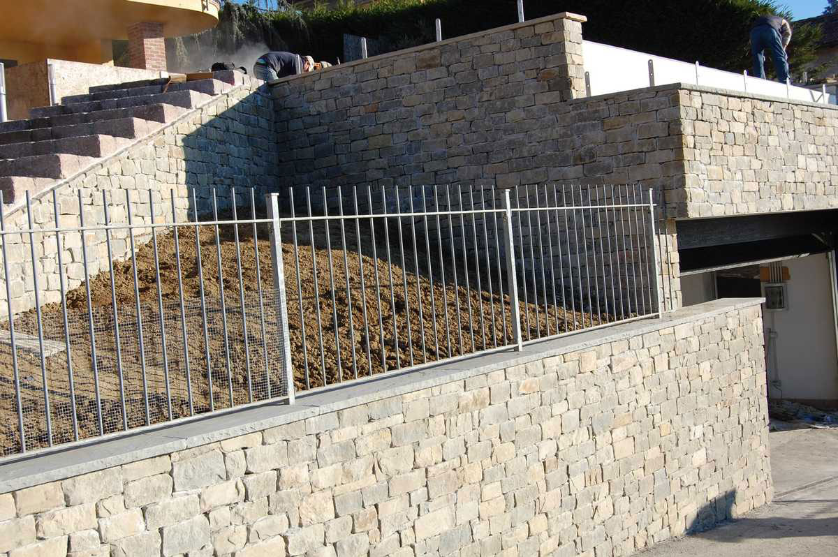 Casa in Pietra di Langa Naturale n°83
