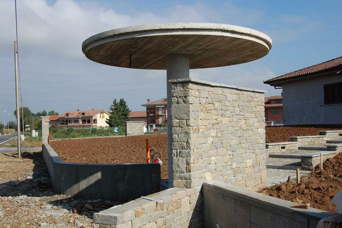 Casa in Pietra di Langa Naturale n°86