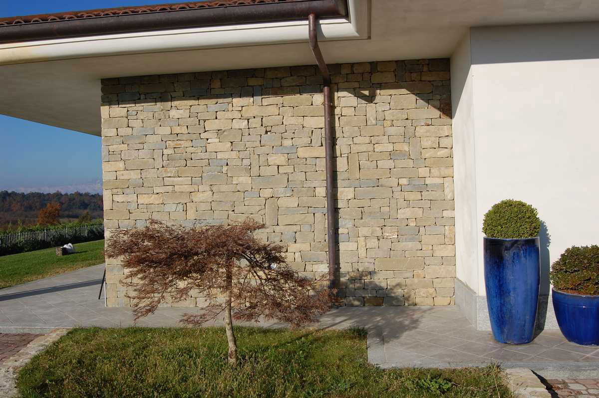 Casa in Pietra di Langa Naturale n°90