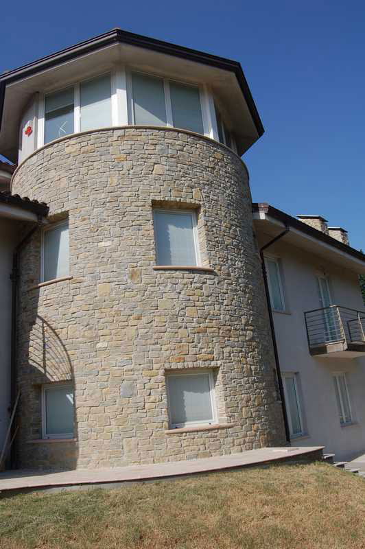 Casa in Pietra di Langa Naturale n°92