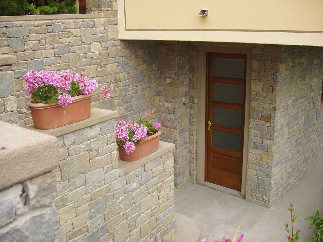 Casa in Pietra di Langa Naturale n°94