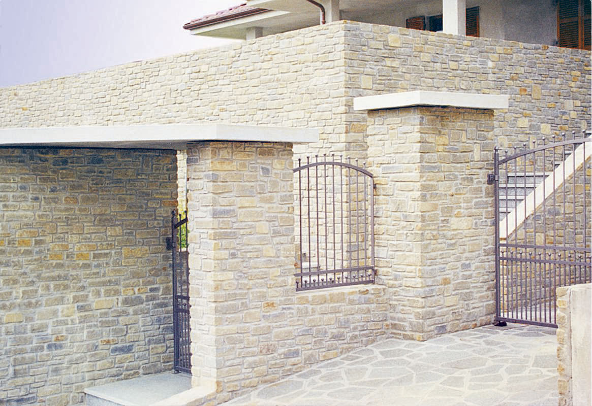 Casa in Pietra di Langa Naturale n°95