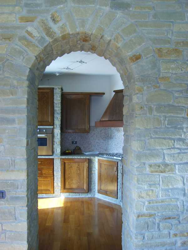 Interno in Pietra di Langa Naturale n°13