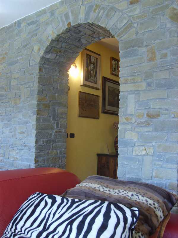 Interno in Pietra di Langa Naturale n°15