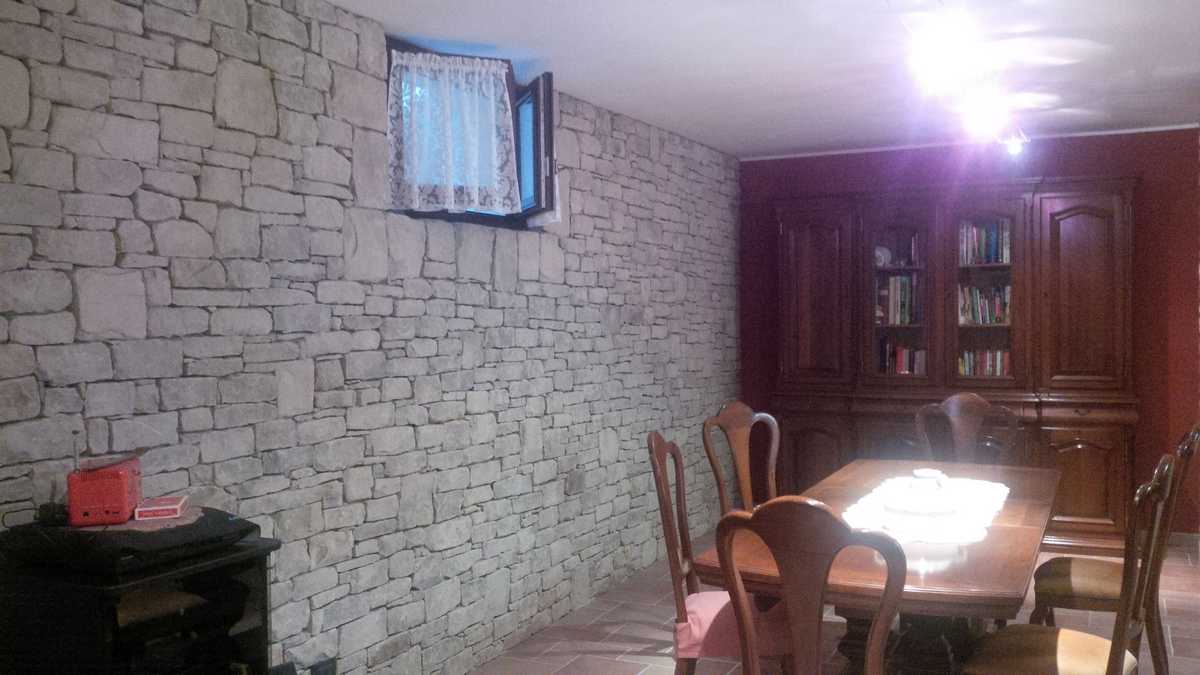 Interno in Pietra di Langa Naturale n°4