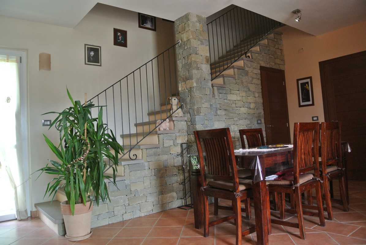 Interno in Pietra di Langa Naturale n°9