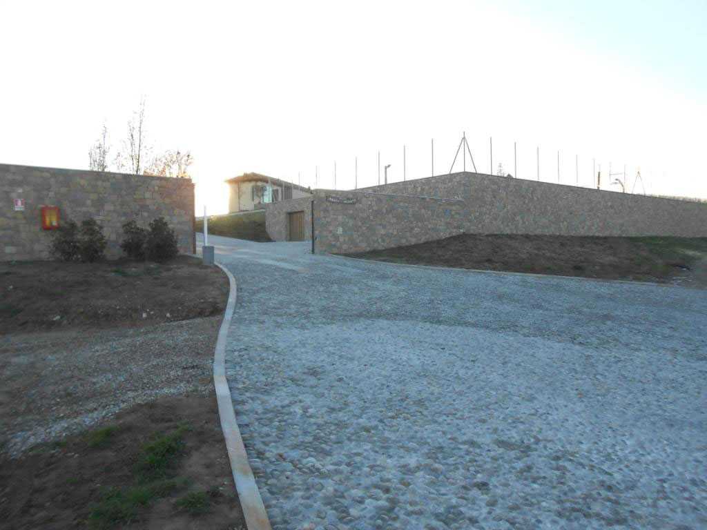 Muro in Pietra di Langa Naturale n°25