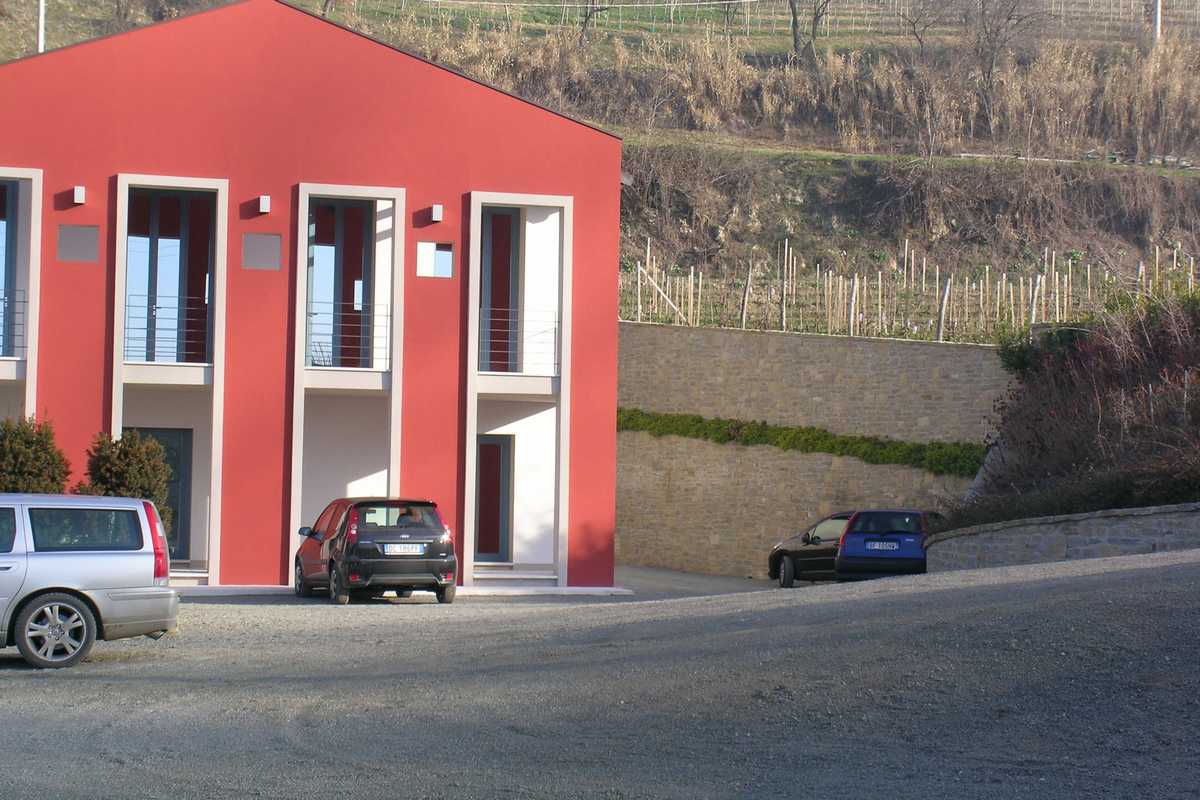 Muro in Pietra di Langa Naturale n°70