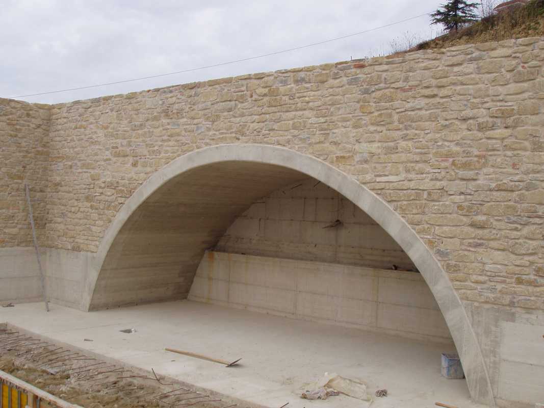 Muro in Pietra di Langa Naturale n°82