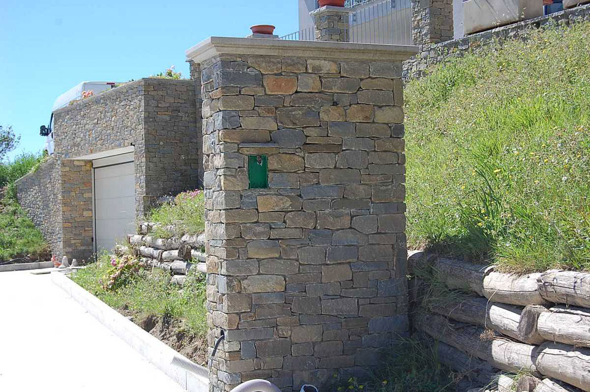 Ingresso in Pietra di Langa n°21