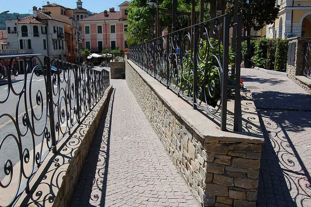 Copertine in Pietra Gaia Naturale n°23