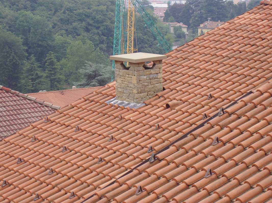 Comignolo in Pietra di Langa Naturale n°39