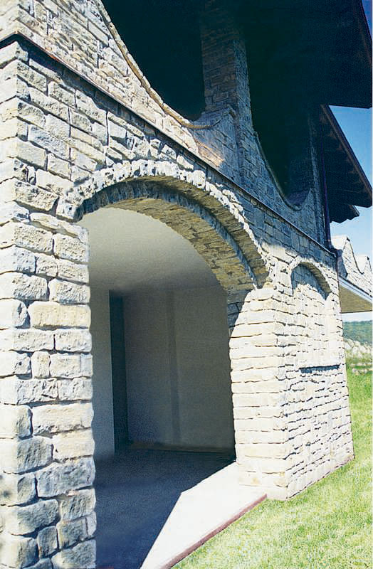 Ingresso in Pietra di Langa n°41