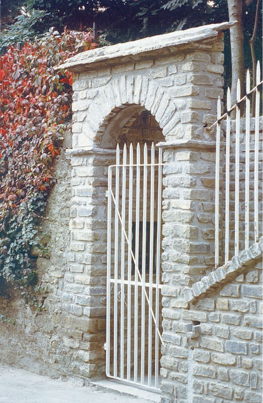 Ingresso in Pietra di Langa n°42
