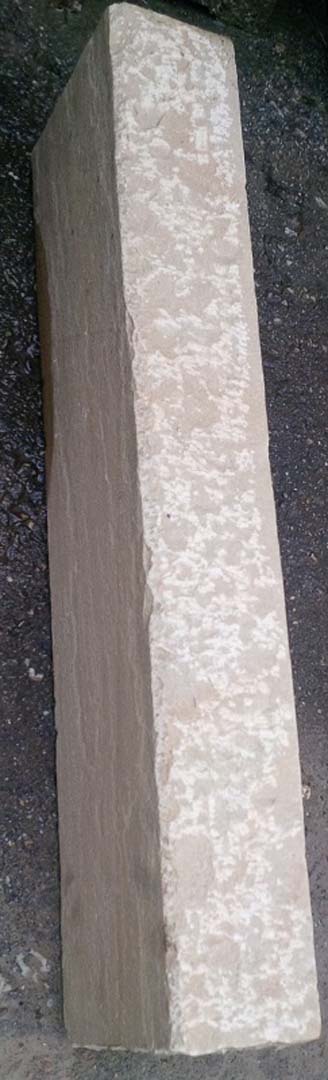 Beige Cordoli