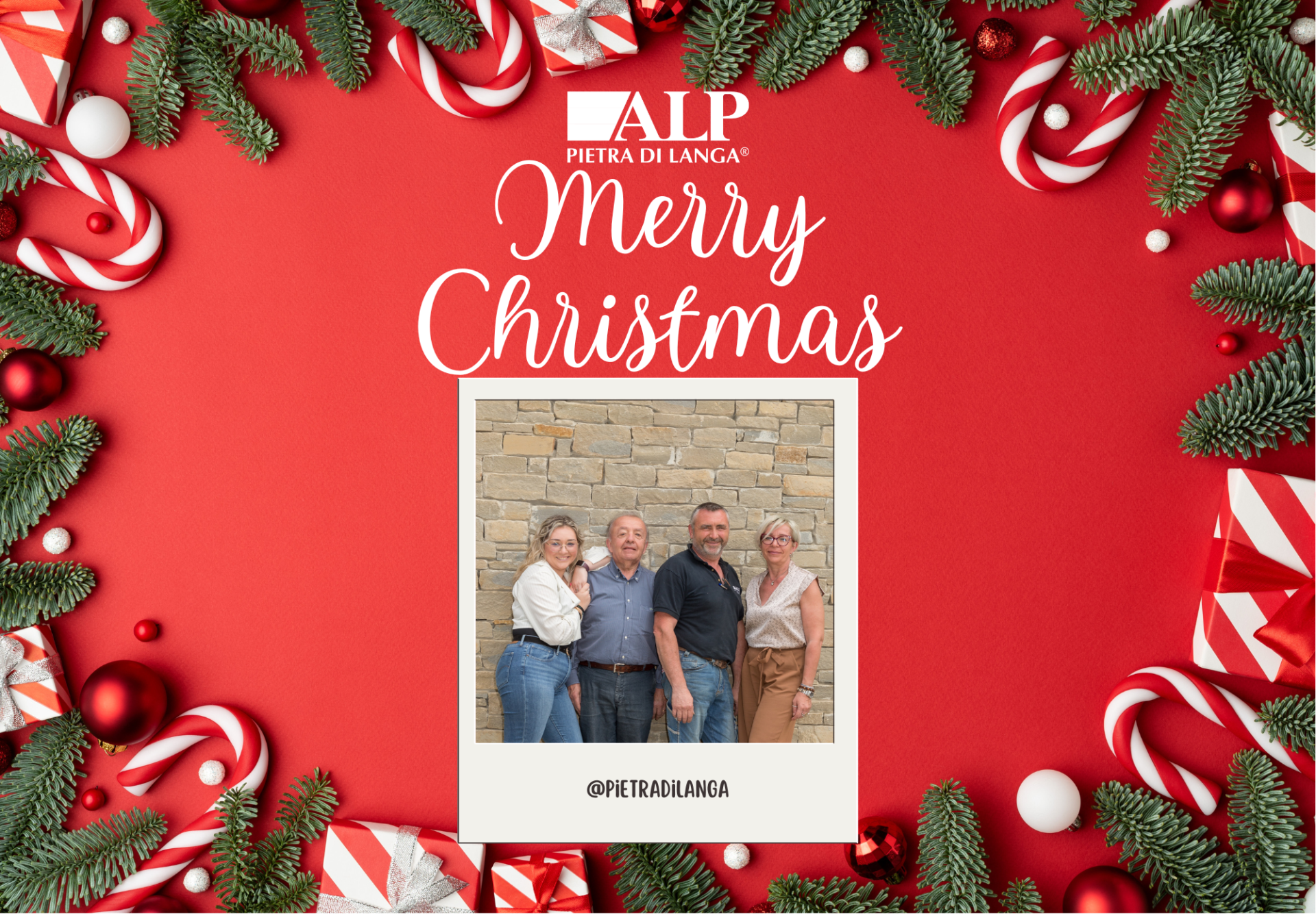 Merry Christmas